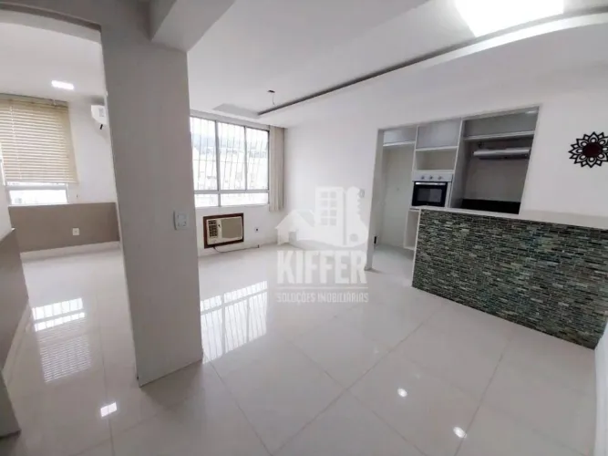 APARTAMENTO À VENDA 2 QUARTOS, SAO LOURENÇO NITERÓI RJ