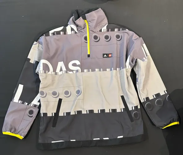 Casaco Adidas Infantil