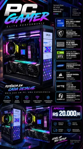 Pc gamer