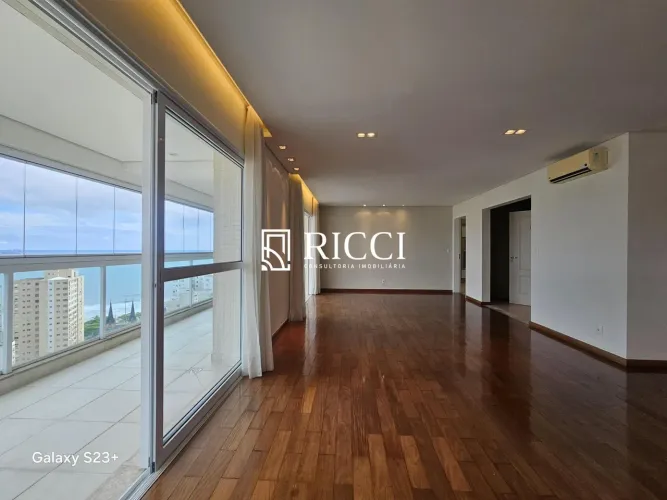 Apartment em Santos - São Paulo, Boqueirão