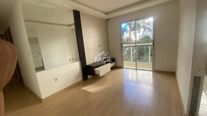 Apartamento à Venda em Jardim Limoeiro, Serra, 2 Quartos, 47m²