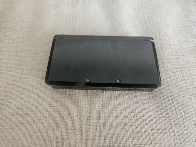Nintendo 3ds