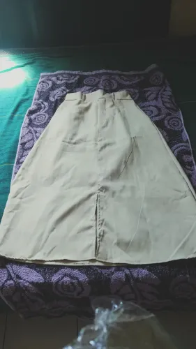 Roupa ?