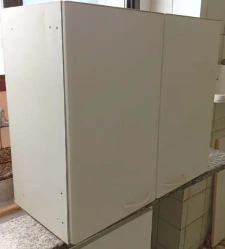 Armário aéreo 75 x 65 x 34