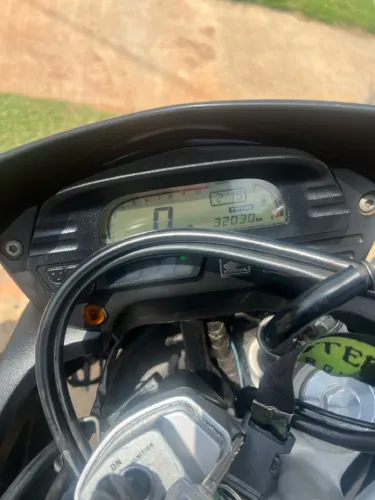 Xre 300