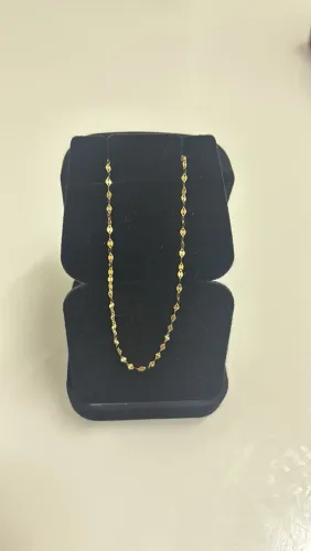 Pulseira ouro 18k feminina