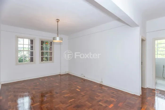 Apartamento à venda Rua Tupi, Santa Cecília - São Paulo