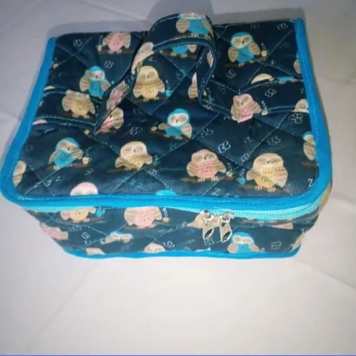 Bolsa Térmica Para Marmitex 