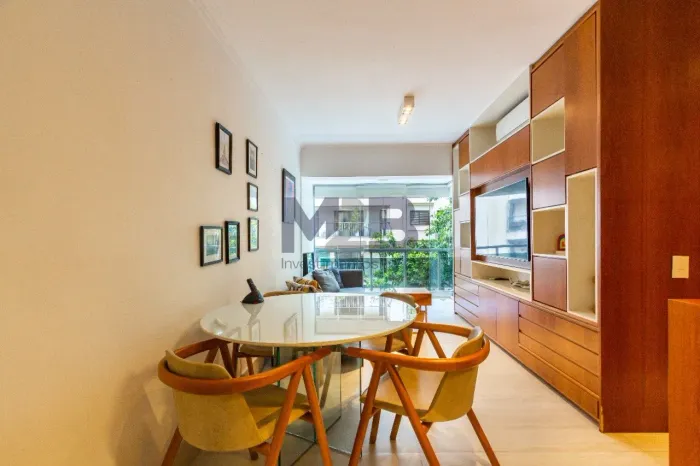 Apartamento à venda em São Paulo com excelente custo-benefício.