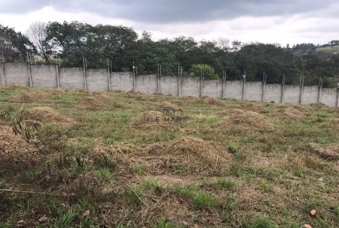 Terreno à venda em Piracicaba, Tupi, Cond Portal do Horto