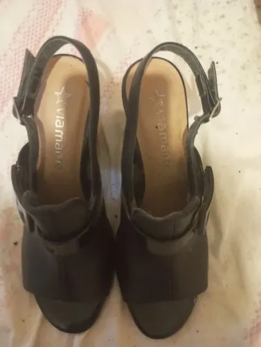 Lindos sapatos 
