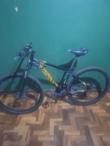 Vendo bike aro 29