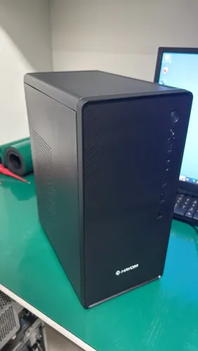 PC Básico