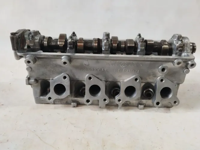 Vendo Cabeçote Motor 1.0 AT 8V Revisado