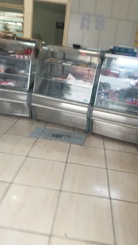 Equipamentos para padaria 