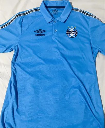 Camisa de Viagem Grêmio 2021