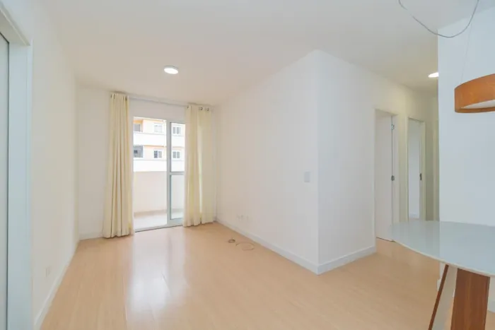 Apartamento de 3 quartos no bairro Capão Raso