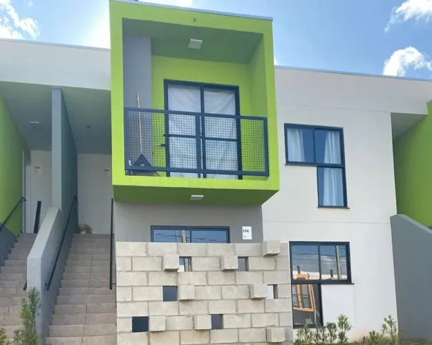 APARTAMENTO À VENDA NO CARÁ-CARÁ