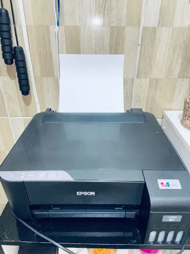 Impressora Epson Ecolank L1250