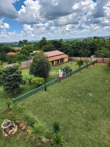 Chácara para venda - ALTO DA BOA VISTA em RIBEIRÃO CORRENTE - MG