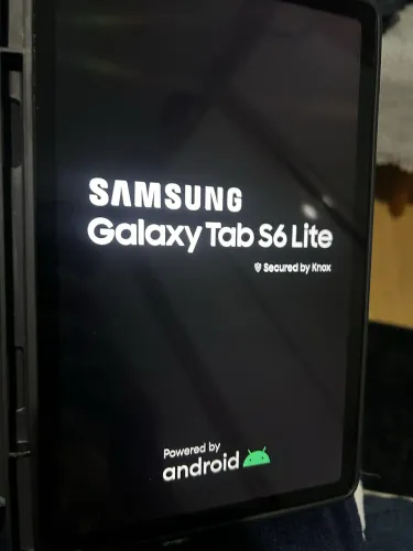 Tablet S6 Samsung 64gb