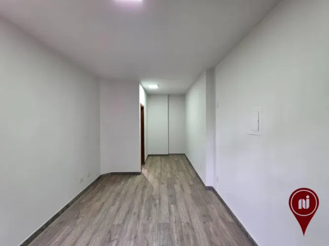 Sala para alugar, 22 m² por R$ 1.685,00/mês - São Lucas - Belo Horizonte/MG