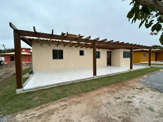 Casa para alugar no bairro Marina - Armação dos Búzios/RJ