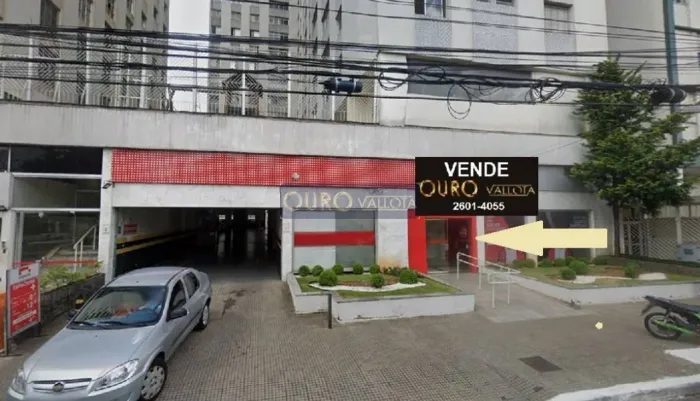 Loja à venda, 1374 m² por R$ 8.500.000 - Mooca - LJ 261004K