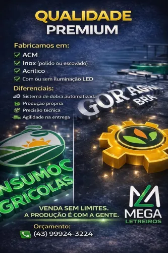 Letra caixa 