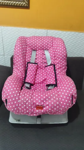 Cadeira infantil para carro 