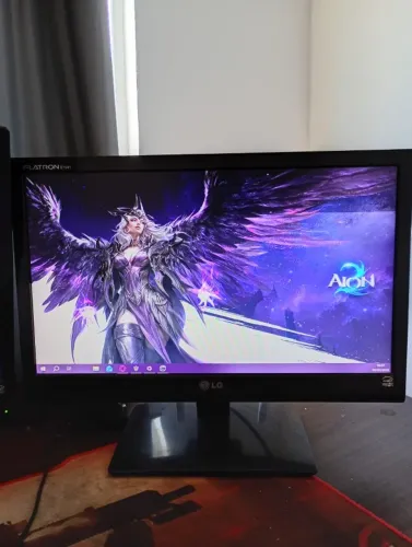 Monitor LG 19 Polegadas