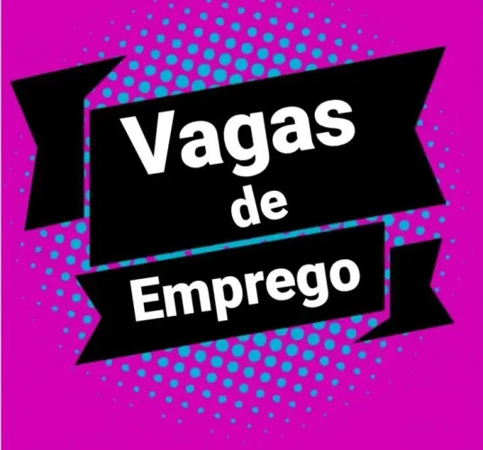 Vaga: Auxiliar de Produção