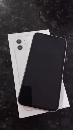 VENDE-SE IPHONE 11