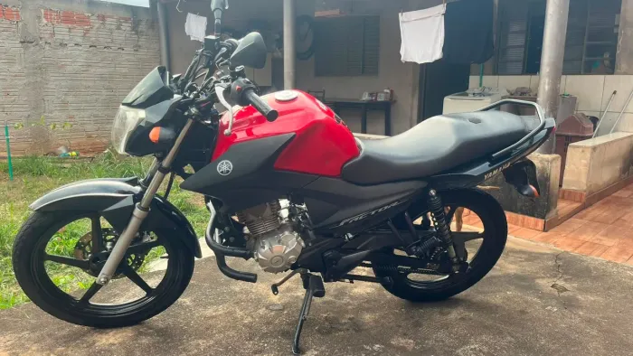Factor 125 esdi