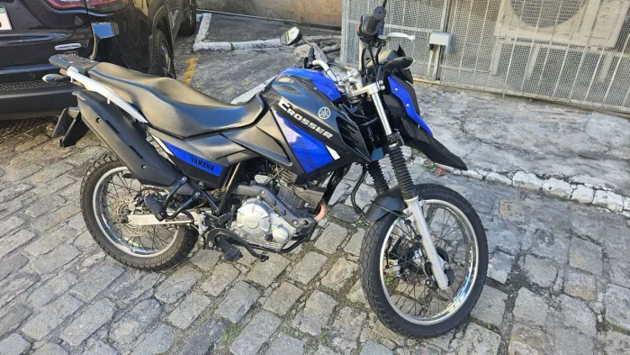 Crosser 150