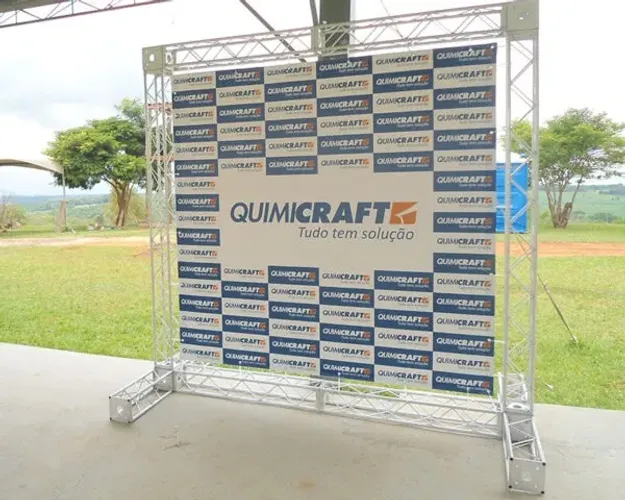 Backdrop painel para festas e eventos 