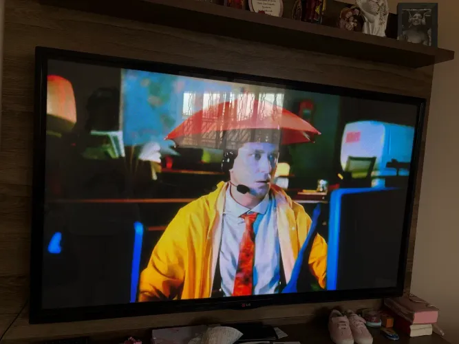 Tv LG 60?