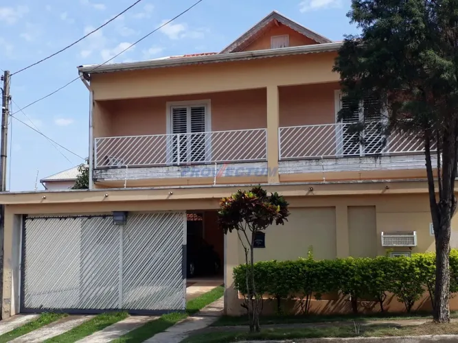 casa - Parque Via Norte - Campinas