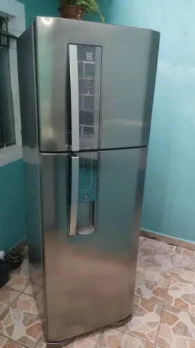 Geladeira Electrolux Frost Free