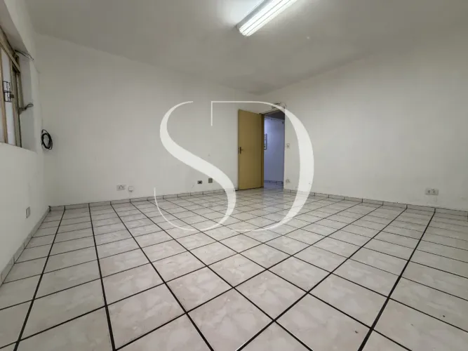 Sala comercial para alugar na Vila Carrão