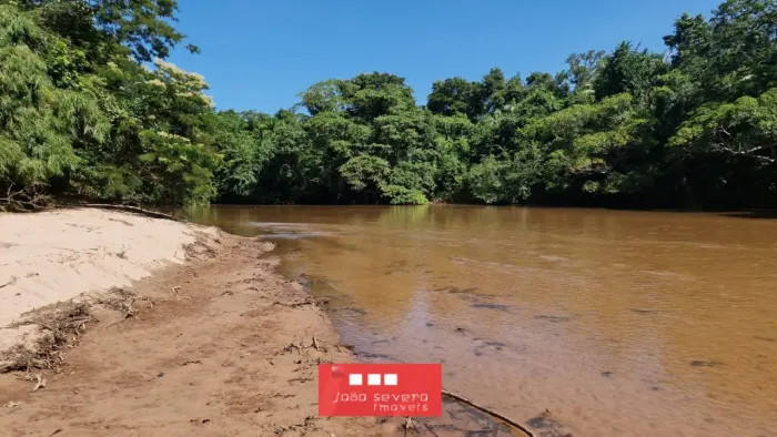 Fazenda para Venda em Ribeirãozinho