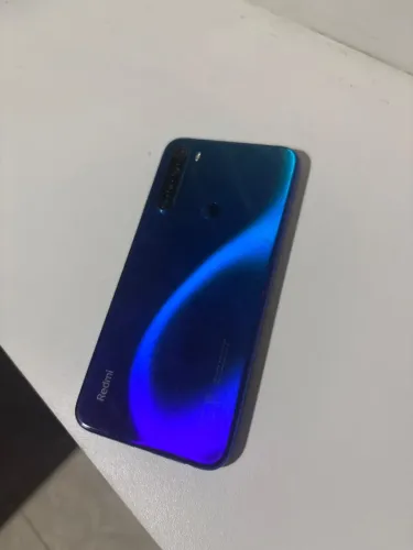 Celular para retirada de peças
