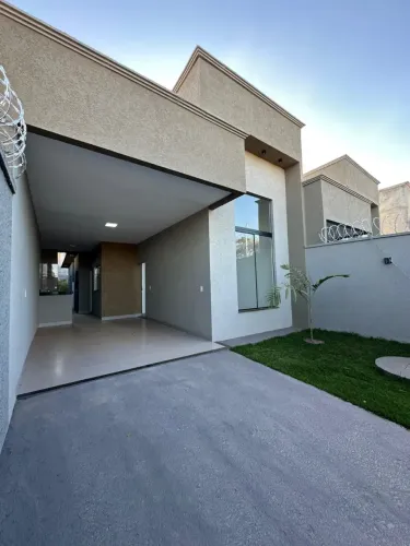 Agio Casa 2Qts, Suite, 85m, 2 Vagas - Jardim Veneza