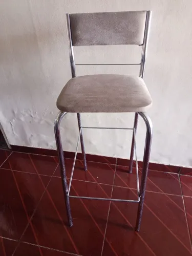 Banqueta para balcão/cozinha