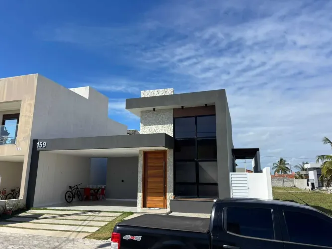 MALUÍ RESIDENCE [3503]