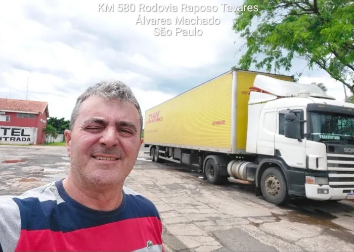 Motorista (E)MOP e MAI