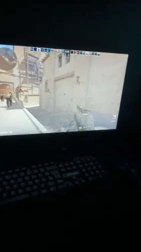Monitor pc