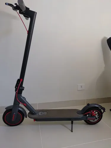 Vendo patinete elétrico Foston S09