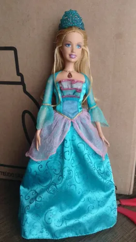 Barbie Rossela