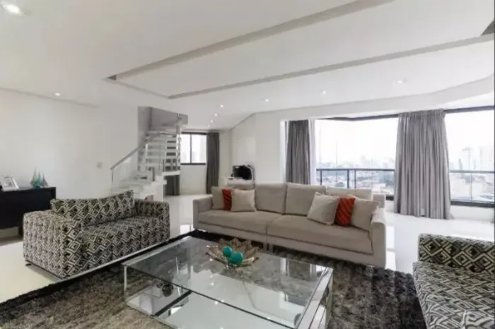 APARTAMENTO SÃO PAULO ACLIMAÇÃO